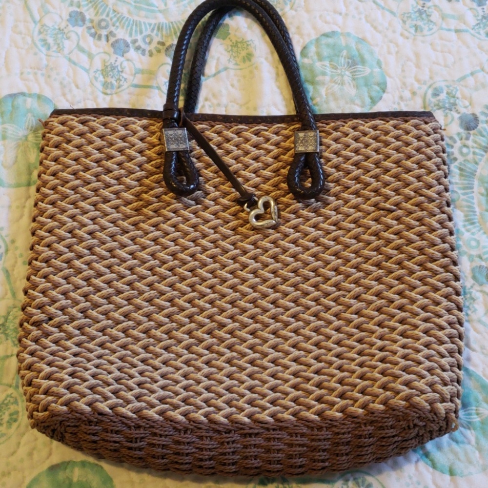 Brighton purse